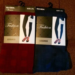 Leggings. Brand new!!!